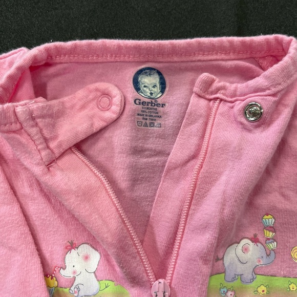 Gerber Sleeper - Picture 3 of 3